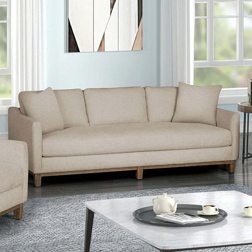 HALDEN Sofa - Casa Morelos / Coahuila Furniture (Oklahoma City, OK)