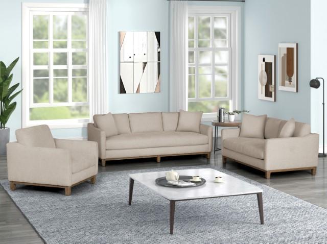 HALDEN Sofa - Casa Morelos / Coahuila Furniture (Oklahoma City, OK)
