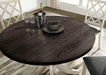 Haleigh 5 Pc Dining Table Set - Casa Morelos / Coahuila Furniture (Oklahoma City, OK)
