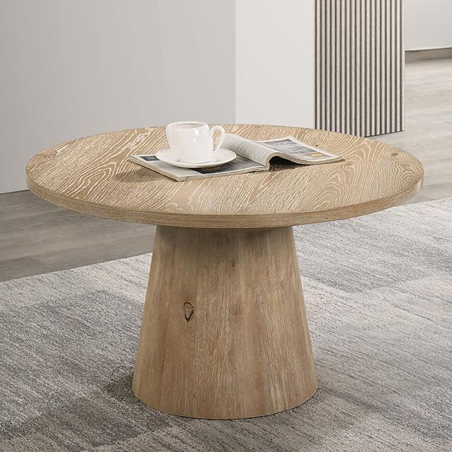 Halewood Cocktail Table - Casa Morelos / Coahuila Furniture (Oklahoma City, OK)
