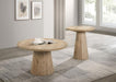 Halewood Cocktail Table - Casa Morelos / Coahuila Furniture (Oklahoma City, OK)