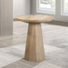 Halewood End Table - Casa Morelos / Coahuila Furniture (Oklahoma City, OK)