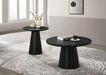 Halewood End Table - Casa Morelos / Coahuila Furniture (Oklahoma City, OK)