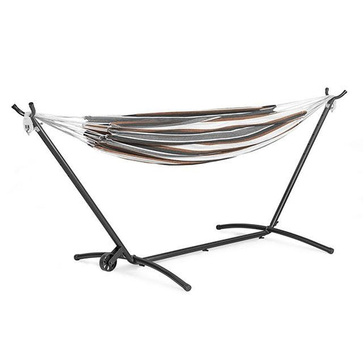 Haley Hammock - Casa Morelos / Coahuila Furniture (Oklahoma City, OK)