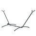 Haley Hammock Stand - Casa Morelos / Coahuila Furniture (Oklahoma City, OK)