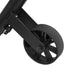 Haley Hammock Stand - Casa Morelos / Coahuila Furniture (Oklahoma City, OK)