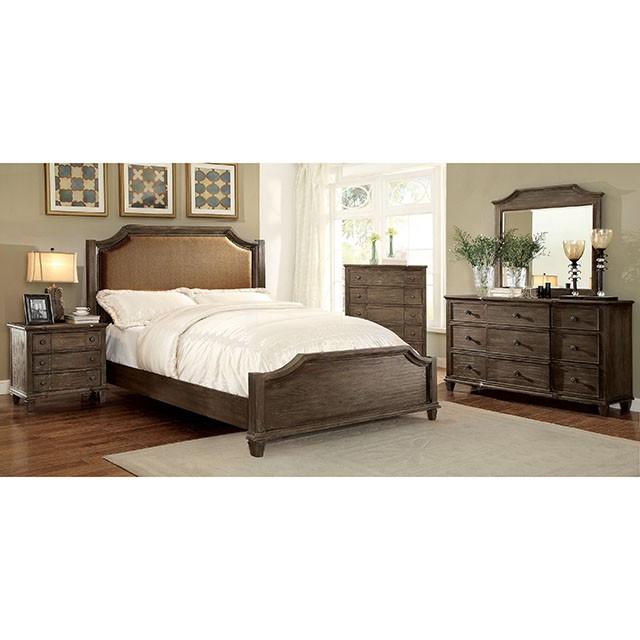 Halliday Mirror - Casa Morelos / Coahuila Furniture (Oklahoma City, OK)