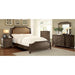 Halliday Mirror - Casa Morelos / Coahuila Furniture (Oklahoma City, OK)