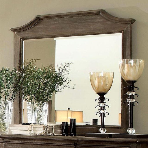 Halliday Mirror - Casa Morelos / Coahuila Furniture (Oklahoma City, OK)