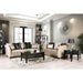 Hampden Love Seat - Casa Morelos / Coahuila Furniture (Oklahoma City, OK)