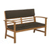 Hana 4 Pc. Patio Set - Casa Morelos / Coahuila Furniture (Oklahoma City, OK)