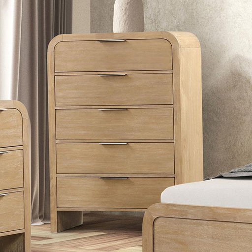 Handforth Chest - Casa Morelos / Coahuila Furniture (Oklahoma City, OK)