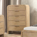 Handforth Chest - Casa Morelos / Coahuila Furniture (Oklahoma City, OK)