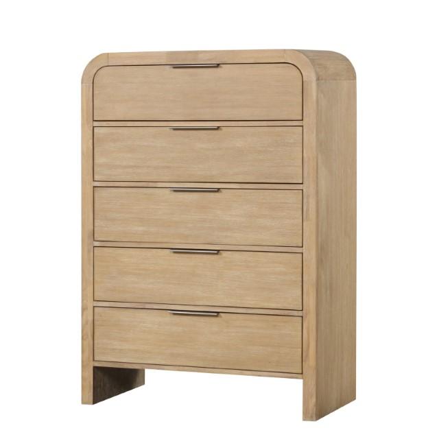 Handforth Chest - Casa Morelos / Coahuila Furniture (Oklahoma City, OK)