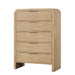 Handforth Chest - Casa Morelos / Coahuila Furniture (Oklahoma City, OK)