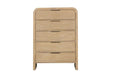 Handforth Chest - Casa Morelos / Coahuila Furniture (Oklahoma City, OK)