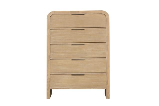 Handforth Chest - Casa Morelos / Coahuila Furniture (Oklahoma City, OK)