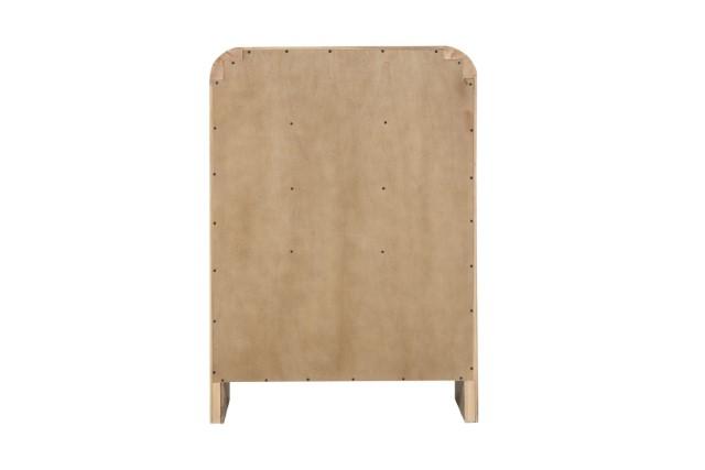 Handforth Chest - Casa Morelos / Coahuila Furniture (Oklahoma City, OK)