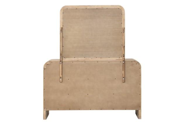 Handforth Dresser - Casa Morelos / Coahuila Furniture (Oklahoma City, OK)