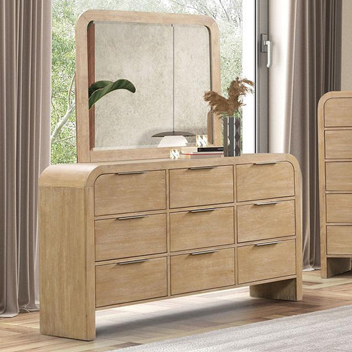 Handforth Dresser - Casa Morelos / Coahuila Furniture (Oklahoma City, OK)