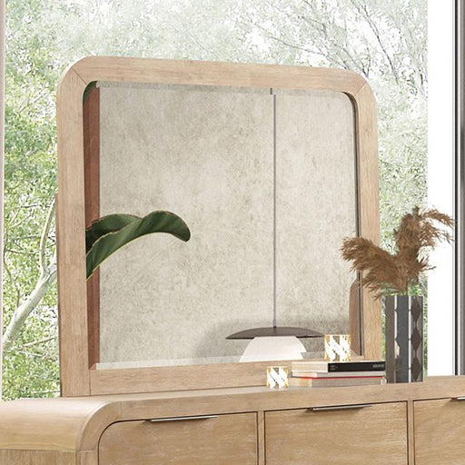 Handforth Mirror - Casa Morelos / Coahuila Furniture (Oklahoma City, OK)