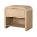 Handforth Nightstand - Casa Morelos / Coahuila Furniture (Oklahoma City, OK)