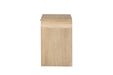Handforth Nightstand - Casa Morelos / Coahuila Furniture (Oklahoma City, OK)