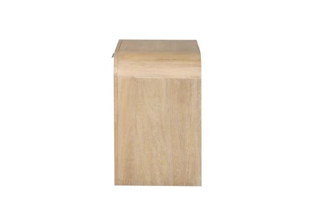Handforth Nightstand - Casa Morelos / Coahuila Furniture (Oklahoma City, OK)