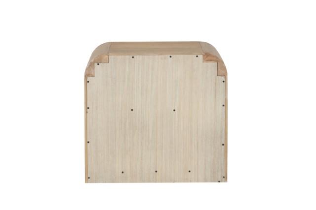 Handforth Nightstand - Casa Morelos / Coahuila Furniture (Oklahoma City, OK)