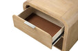 Handforth Nightstand - Casa Morelos / Coahuila Furniture (Oklahoma City, OK)