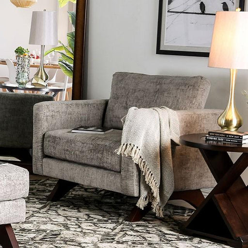 Harlech Chair - Casa Morelos / Coahuila Furniture (Oklahoma City, OK)