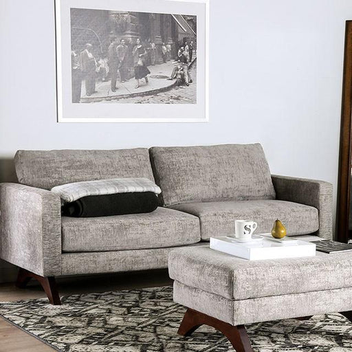 Harlech Gray Sofa - Casa Morelos / Coahuila Furniture (Oklahoma City, OK)