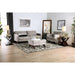 Harlech Gray Sofa - Casa Morelos / Coahuila Furniture (Oklahoma City, OK)