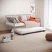 Harmon Metal Daybed - Casa Morelos / Coahuila Furniture (Oklahoma City, OK)