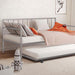 Harmon Metal Daybed - Casa Morelos / Coahuila Furniture (Oklahoma City, OK)