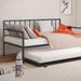Harmon Metal Daybed - Casa Morelos / Coahuila Furniture (Oklahoma City, OK)