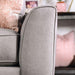 HARRIDEN Sectional - Casa Morelos / Coahuila Furniture (Oklahoma City, OK)