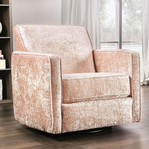 HARRIDEN Swivel Chair - Casa Morelos / Coahuila Furniture (Oklahoma City, OK)