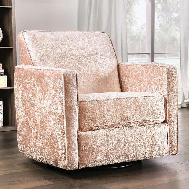 HARRIDEN Swivel Chair - Casa Morelos / Coahuila Furniture (Oklahoma City, OK)