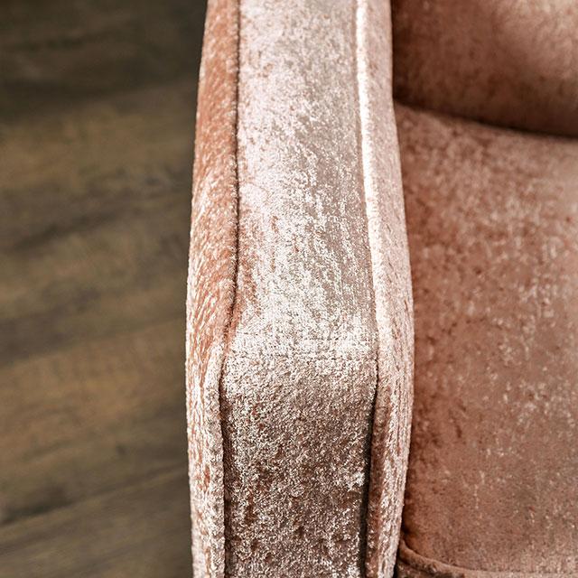 HARRIDEN Swivel Chair - Casa Morelos / Coahuila Furniture (Oklahoma City, OK)
