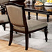 Harrington Side Chair (2/Box) - Casa Morelos / Coahuila Furniture (Oklahoma City, OK)
