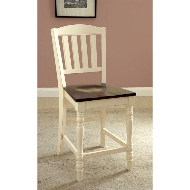Harrisburg Counter Ht. Chair (2/Box) - Casa Morelos / Coahuila Furniture (Oklahoma City, OK)
