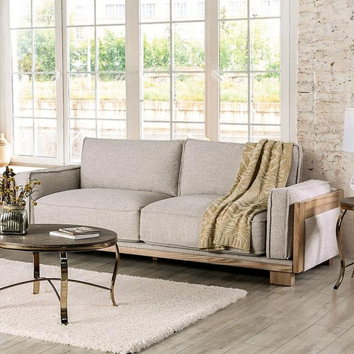 HARSTAD Sofa - Casa Morelos / Coahuila Furniture (Oklahoma City, OK)