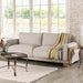 HARSTAD Sofa - Casa Morelos / Coahuila Furniture (Oklahoma City, OK)