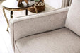 HARSTAD Loveseat - Casa Morelos / Coahuila Furniture (Oklahoma City, OK)