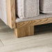 HARSTAD Sofa - Casa Morelos / Coahuila Furniture (Oklahoma City, OK)