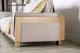 HARSTAD Sofa - Casa Morelos / Coahuila Furniture (Oklahoma City, OK)