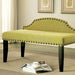Hasselt Bench - Casa Morelos / Coahuila Furniture (Oklahoma City, OK)