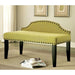 Hasselt Bench - Casa Morelos / Coahuila Furniture (Oklahoma City, OK)