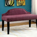 Hasselt Bench - Casa Morelos / Coahuila Furniture (Oklahoma City, OK)
